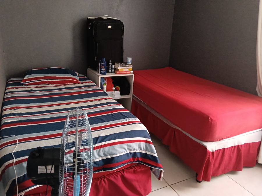 3 Bedroom Property for Sale in Brits Industrial North West